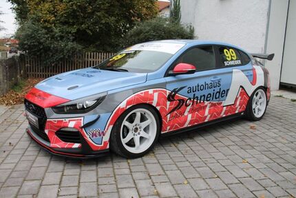 Hyundai i30 3.500 km 44.500 &euro; Dingolfing 84130