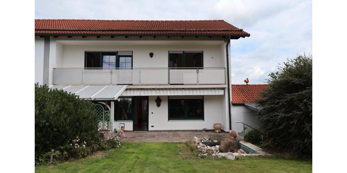 Einfamilienhaus Taufkirchen (Vils) - 4 Zimmer, 140 m&sup2;, 1.500&euro; | Angebot:27613220