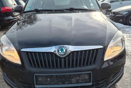 Skoda Fabia 173.000 km 2.499 &euro; Landshut 84030