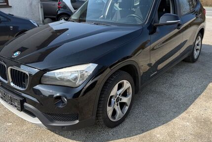 BMW X1 236.607 km 5.100 &euro; Niederaichbach 84100