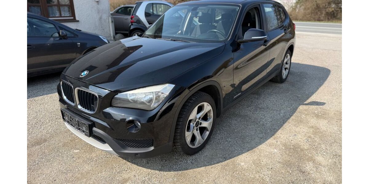 BMW X1 236.607 km 5.100 &euro; Niederaichbach 84100