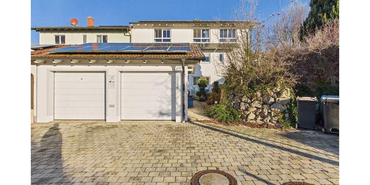 Einfamilienhaus Taufkirchen (Vils) Taufkirchen, Vils - 8 Zimmer, 255 m&sup2;, 865.000&euro; | Angebot:25695146