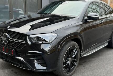 Mercedes-Benz GLE 450 84.255 km 78.990 &euro; Essenbach bei Landshut 84051