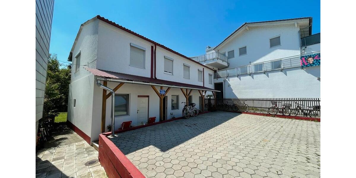 Mehrfamilienhaus, Wohnhaus Kumhausen - 7 Zimmer, 160 m&sup2;, 649.000&euro; | Angebot:26004847