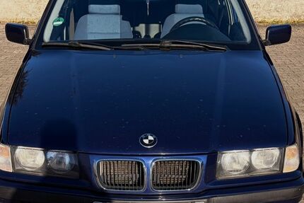 BMW 316 130.000 km 2.000 &euro; Landshut 84034