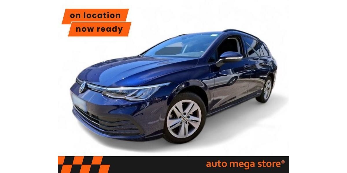 VW Golf 90.676 km 17.999 &euro; Ergolding 84030