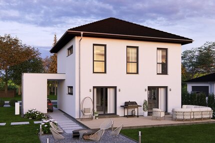 Ihr individuelles Einfamilienhaus in Bockhorn - Komfort trifft auf flexible Gestaltung - Haus Bockhorn | Angebot:27333744