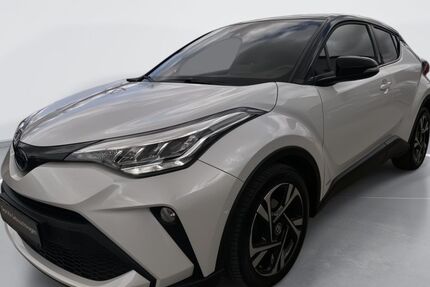 Toyota C-HR 46.860 km 26.200 &euro; Velden 84149