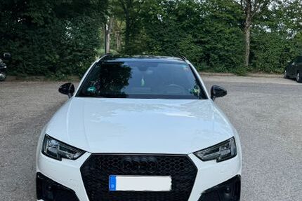 Audi A4 198.000 km 17.800 &euro; Landshut 84036