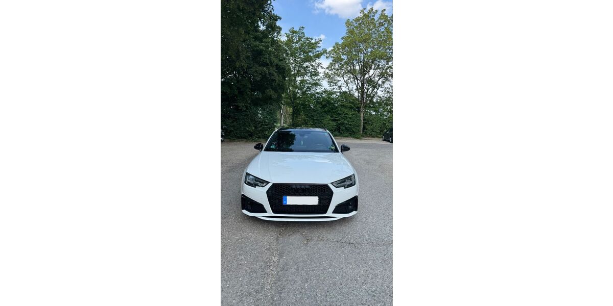 Audi A4 198.000 km 17.800 &euro; Landshut 84036