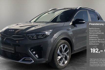 Kia Stonic 27.200 km 19.990 &euro; Landshut 84030