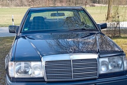 Mercedes-Benz CE 230 200.000 km 5.100 &euro; Wang OT Bergen 85368
