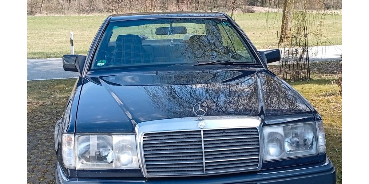 Mercedes-Benz CE 230 200.000 km 5.100 &euro; Wang OT Bergen 85368
