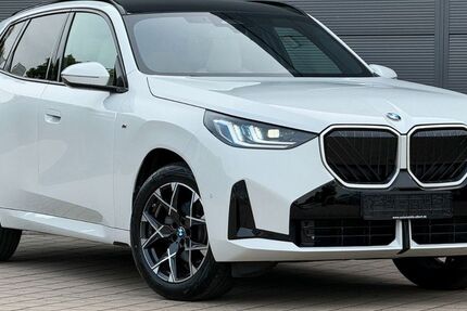 BMW X3 8.890 km 55.900 &euro; Rohr i. NB (bei Regensburg) 93352