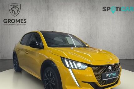 Peugeot 208 32.600 km 19.990 &euro; Wartenberg 85456