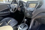 Hyundai Santa Fe 2.2 CRDi Premium 4WD Automatik Kamera Xen 213.000 km 9.900 &euro; Altdorf 84032