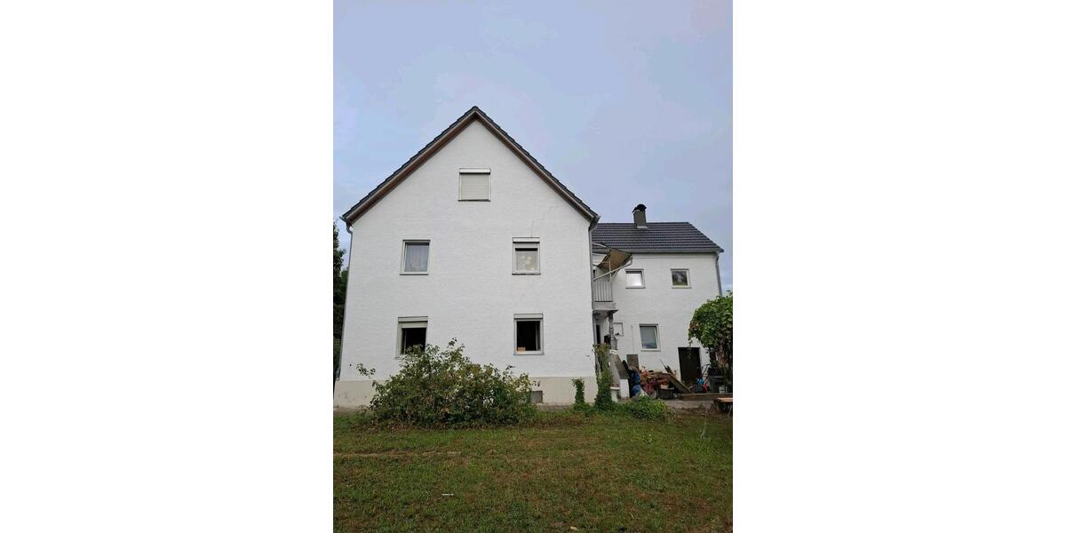 Doppelhaushälfte Altdorf - 7 Zimmer, 150 m&sup2;, 500.000&euro; | Angebot:25404527