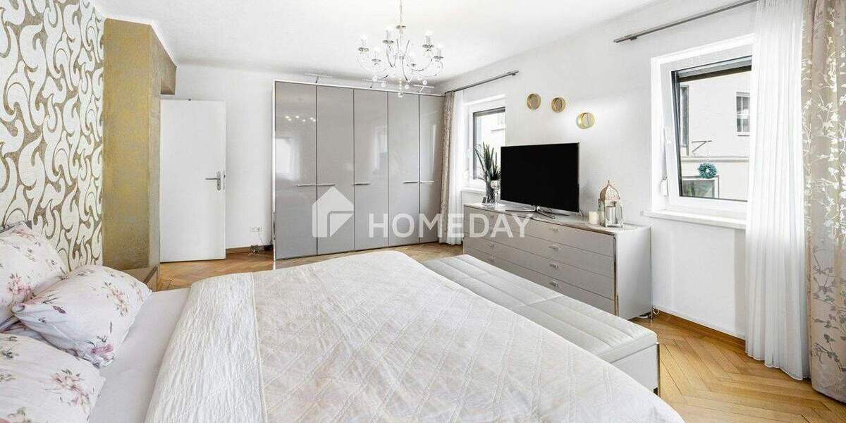 Einfamilienhaus Mallersdorf-Pfaffenberg Pfaffenberg - 7 Zimmer, 180 m&sup2;, 369.000&euro; | Angebot:25677517