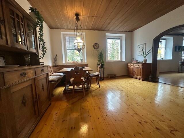 Etagenwohnung Landshut Nikola - 4 Zimmer, 109 m&sup2;, 390.000&euro; | Angebot:25940214