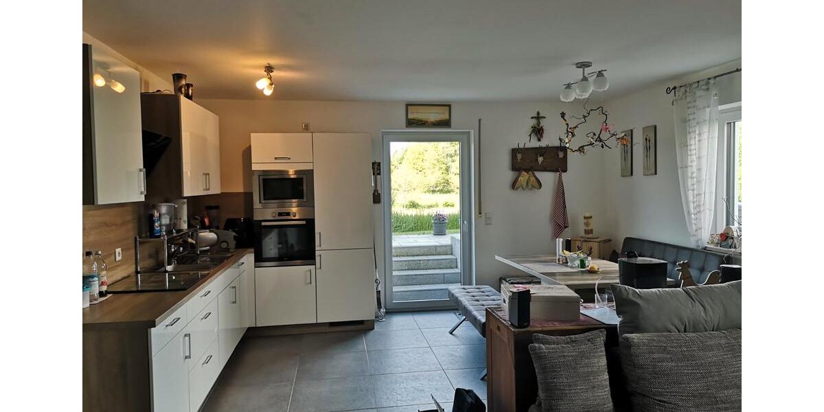 Etagenwohnung Rottenburg an der Laaber - 2 Zimmer, 65 m&sup2;, 690&euro; | Angebot:26498608