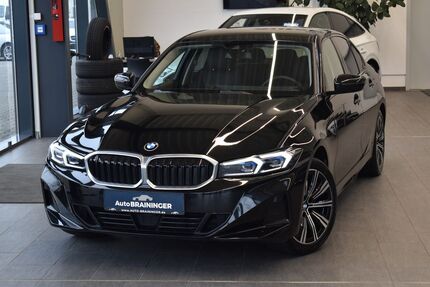 BMW 320 81.207 km 33.500 &euro; Altdorf/Landshut 84032