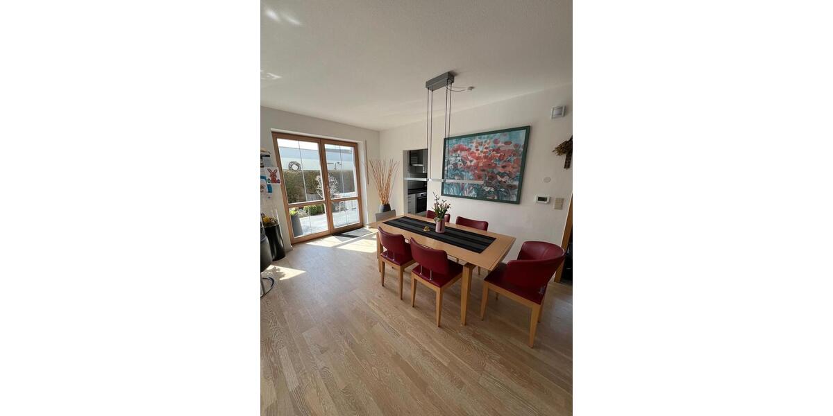 Reihenhaus Essenbach - 4 Zimmer, 101 m&sup2;, 450.000&euro; | Angebot:25959183