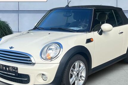 Mini Cooper D Cabrio 109.370 km 8.950 &euro; Landshut 84030
