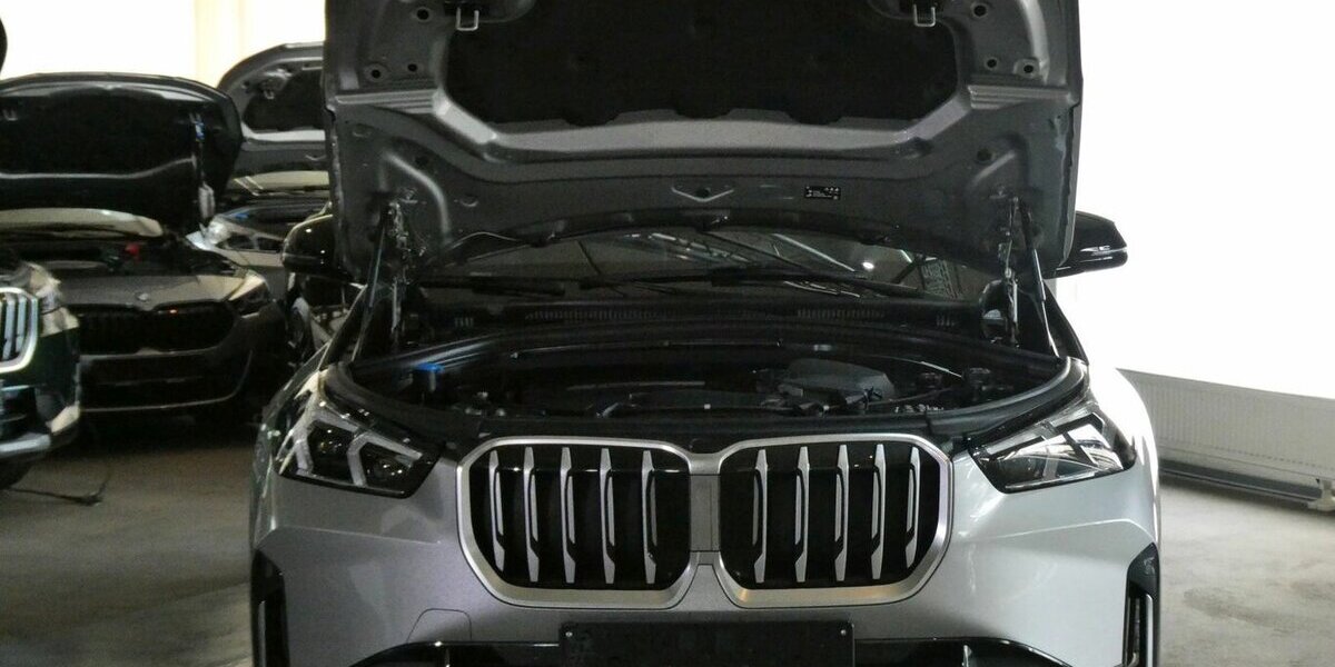 BMW X1 23dxDrive x-Line AHK,Pan-Dach,H&K,Leder 28.900 km 41.590 &euro; Landshut 84030