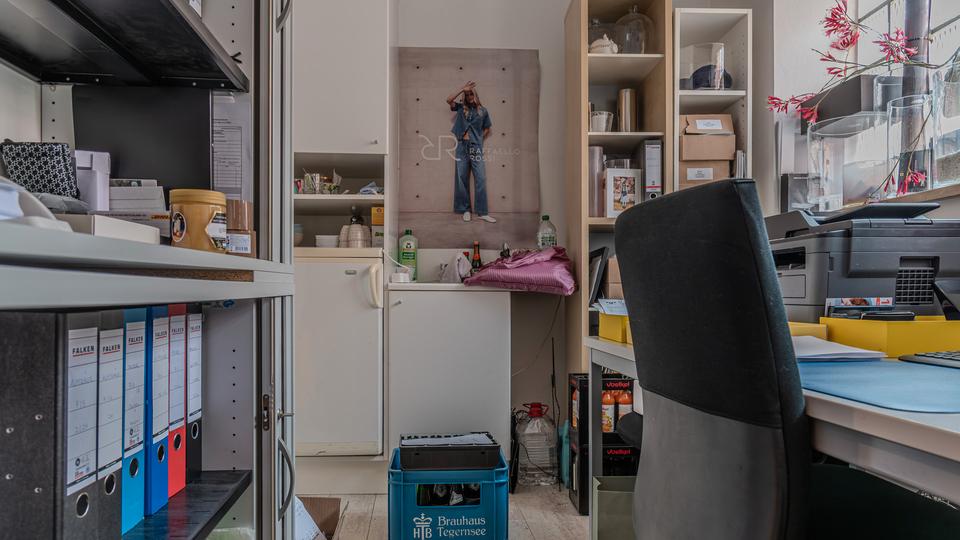 Gewerbeobjekt Landshut - 2.030&euro; | Angebot:25525441