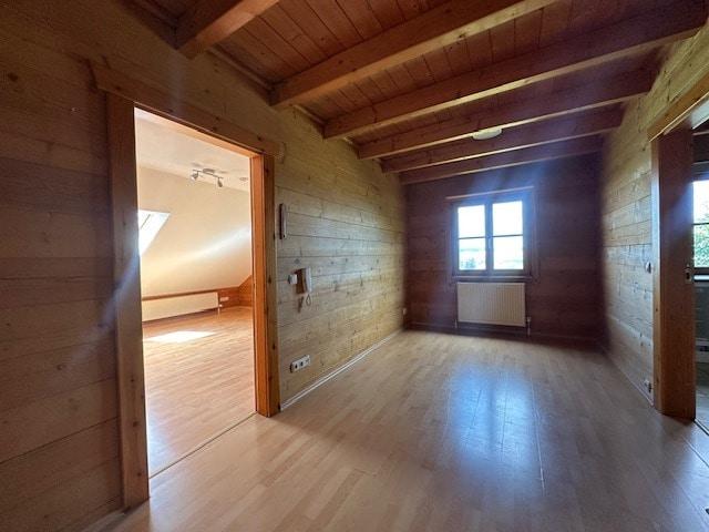 Etagenwohnung Mengkofen - 4 Zimmer, 100 m&sup2;, 890&euro; | Angebot:25420967