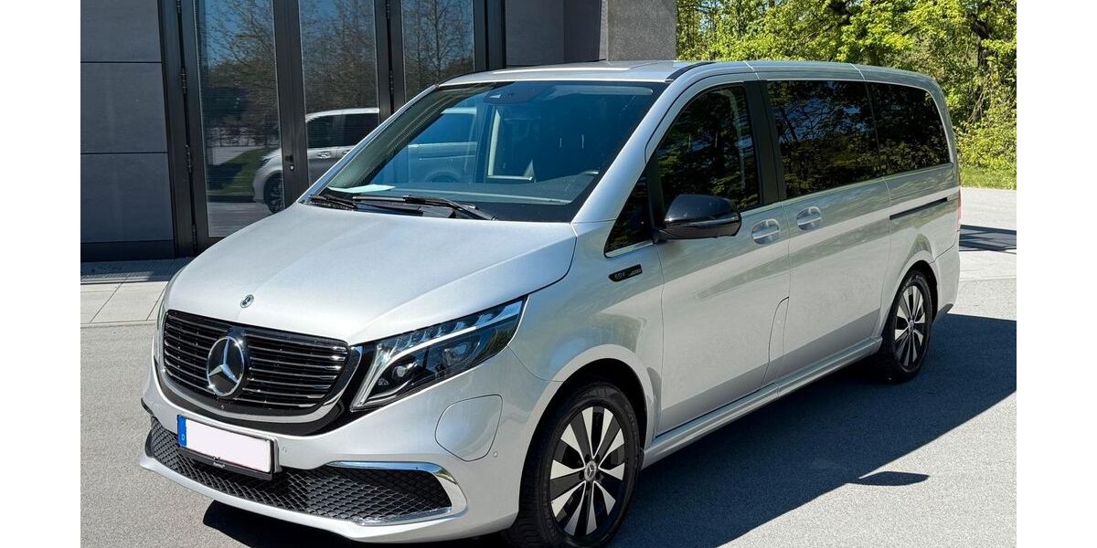 Mercedes-Benz EQV 121.200 km 34.990 &euro; Essenbach bei Landshut 84051