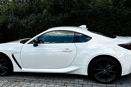 Toyota GR86 27.300 km 36.000 &euro; Landshut 84030