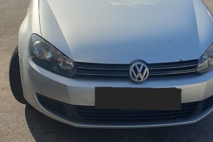 VW Golf VI 276.423 km 5.500 &euro; Ergolding 84030