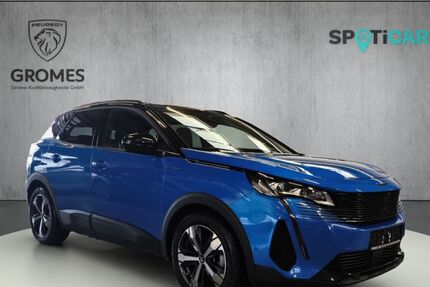 Peugeot 3008 63.800 km 26.500 &euro; Wartenberg 85456