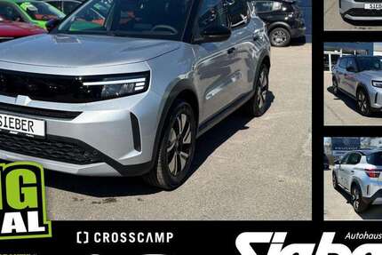 Opel Frontera 5.990 km 22.990 &euro; Landshut 84034