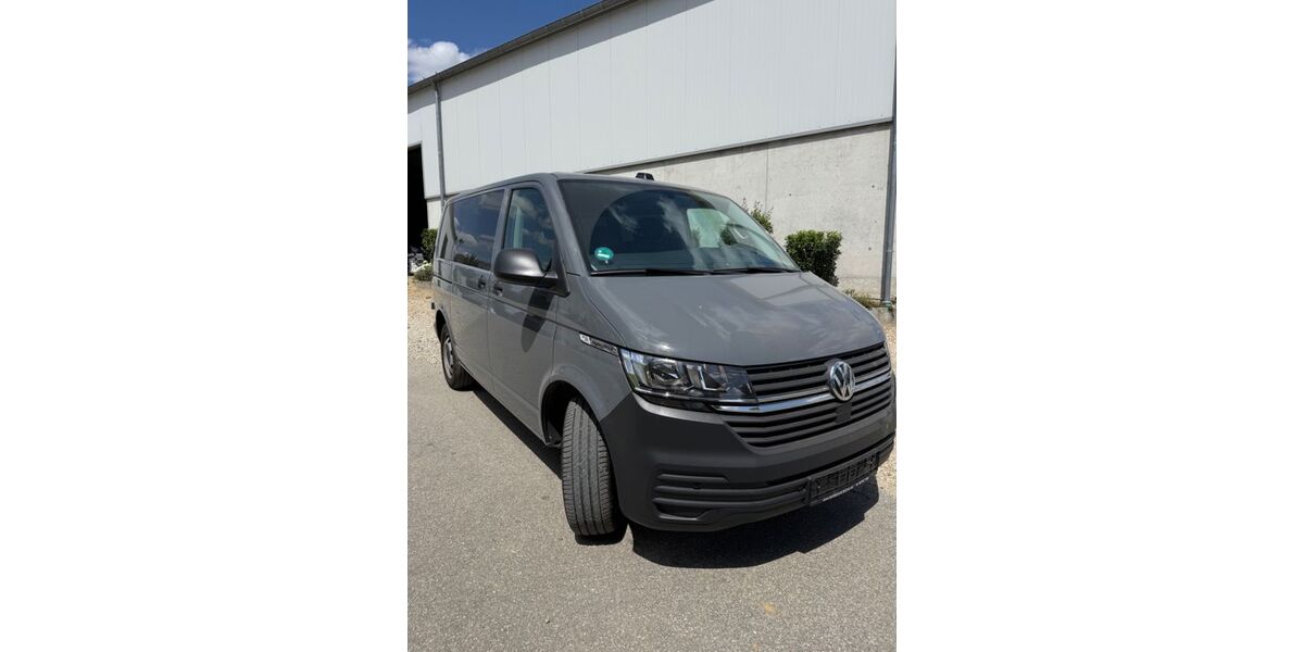 VW T6 Caravelle 94.400 km 31.800 &euro; Wang 85368
