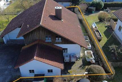 Haus Kröning-Magersdorf Magersdorf - 5 Zimmer, 133 m&sup2;, 498.000&euro; | Angebot:25667292