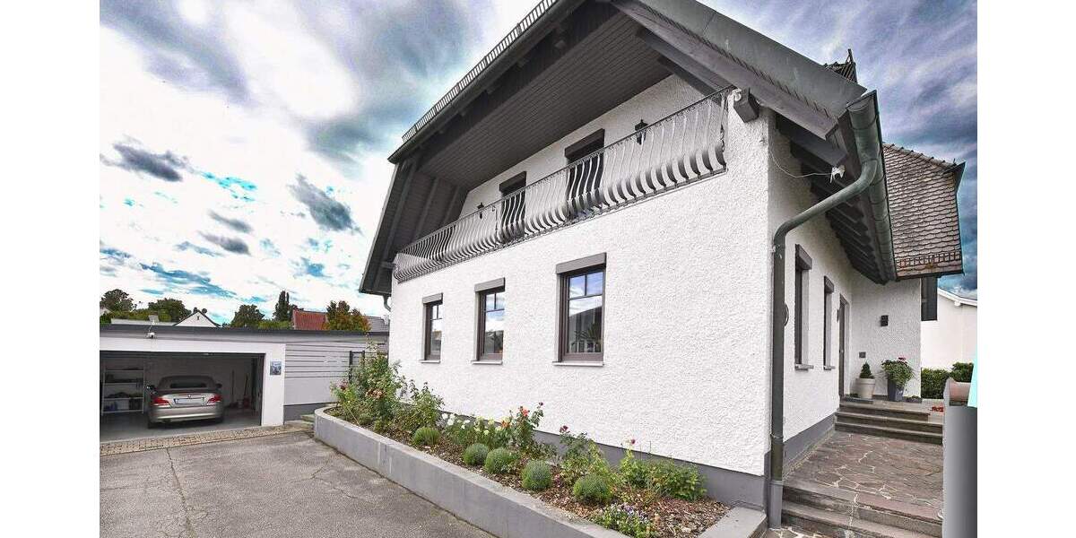 Einfamilienhaus Neufahrn Asenkofen - 5 Zimmer, 270 m&sup2;, 920.000&euro; | Angebot:25779501