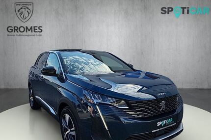 Peugeot 3008 14.700 km 27.990 &euro; Wartenberg 85456