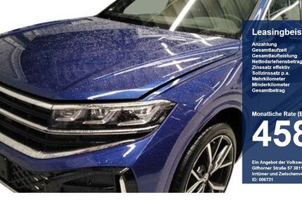 VW Touareg 13.695 km 71.940 &euro; Vilsbiburg 84137