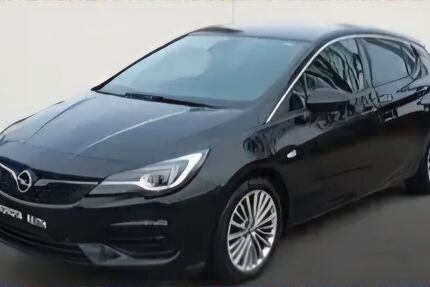 Opel Astra 137.500 km 10.100 &euro; Buch am Erlbach-Niedererlbach 84172