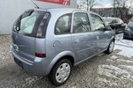 Opel Meriva Edition 1.6i Automatik Klima PDC 92.500 km 2.890 &euro; Altdorf 84032