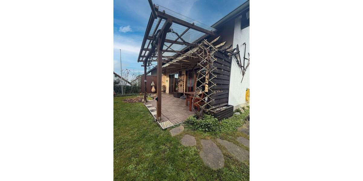 Doppelhaushälfte Nandlstadt - 5 Zimmer, 132 m&sup2;, 514.000&euro; | Angebot:25680342