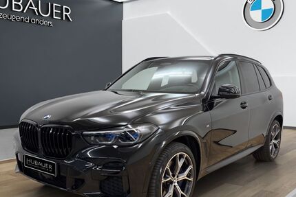 BMW X5 49.450 km 62.890 &euro; Landshut 84030