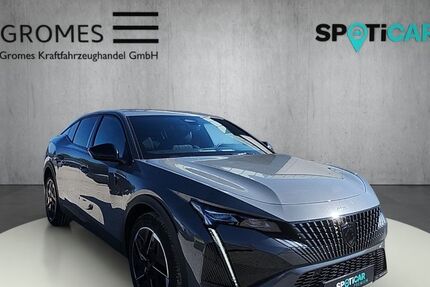 Peugeot 408 20.400 km 26.990 &euro; Wartenberg 85456