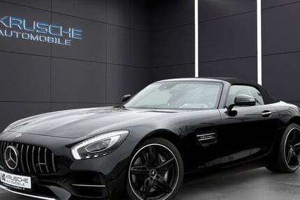 Mercedes-Benz AMG GT 30.900 km 97.900 &euro; Altheim 84051
