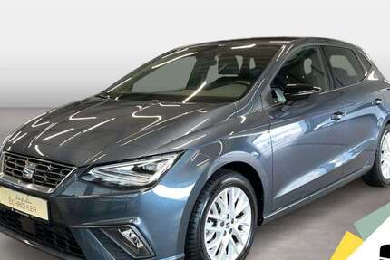 Seat Ibiza 10.637 km 23.240 &euro; Landshut 84030