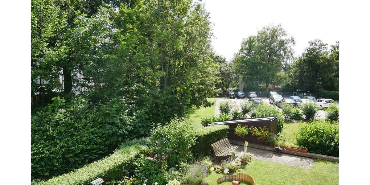 Etagenwohnung Landshut Nikola - 3 Zimmer, 87 m&sup2;, 995&euro; | Angebot:27267280