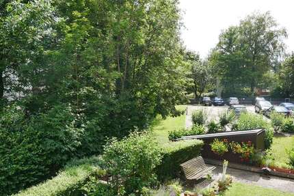 Wohnung Landshut Nikola - 3 Zimmer, 87 m&sup2;, 995&euro; | Angebot:27267280