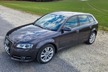 Audi A3 144.500 km 5.900 &euro; Taufkirchen 84416